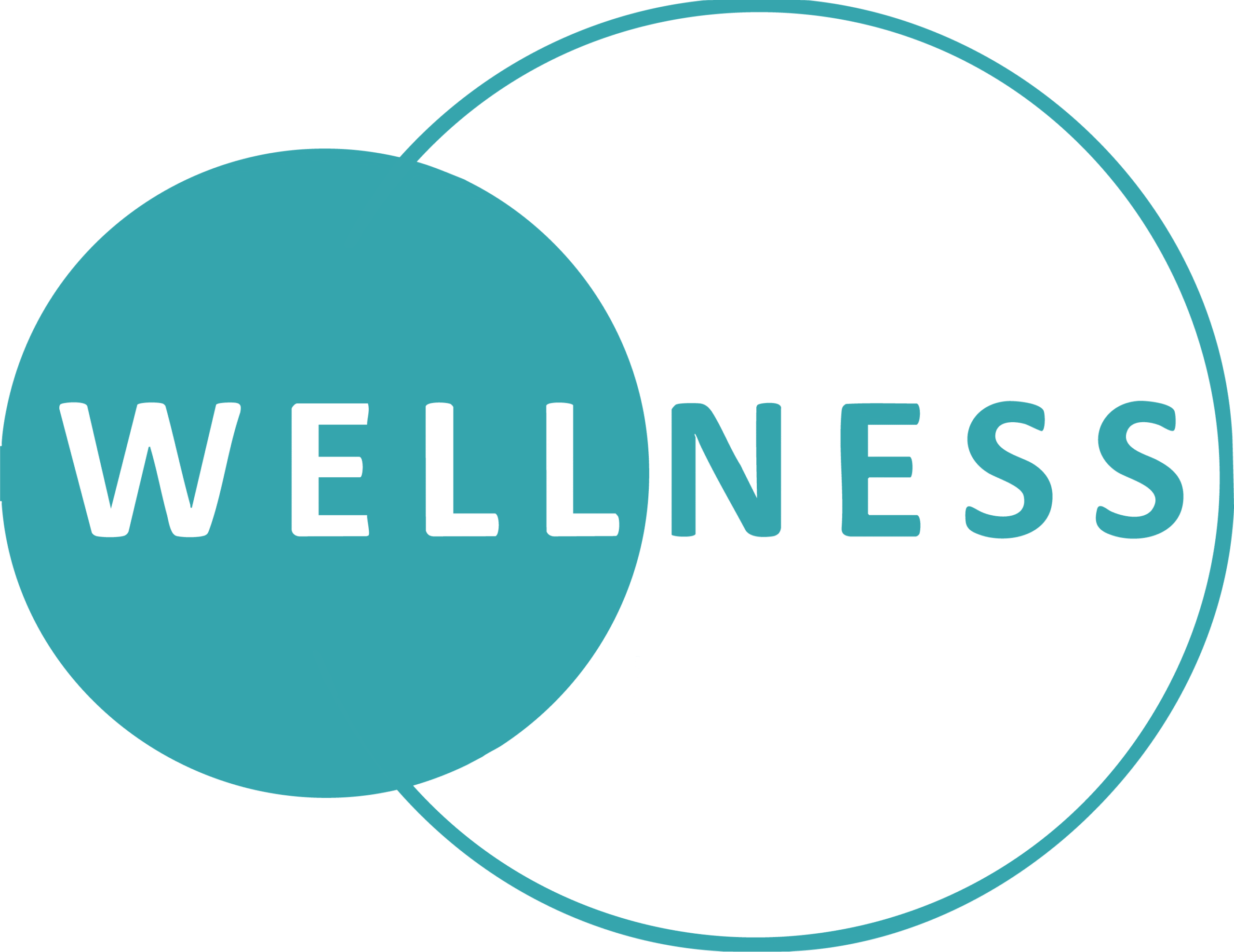 Wellness Here for Life Logo
