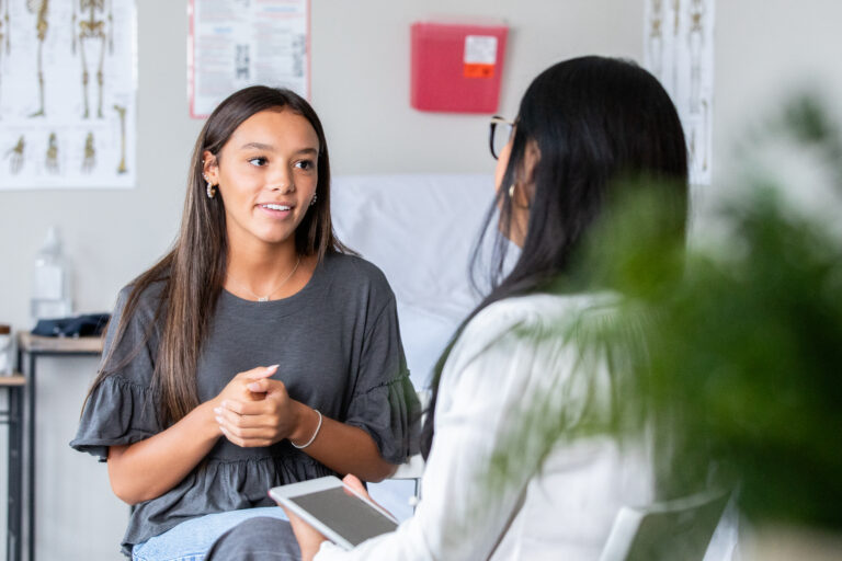 Your Body, Your Choice: Understanding Contraception 