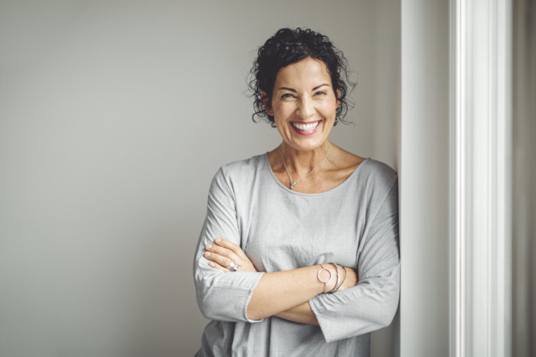 Prioritising You: Navigating Menopause with Confidence