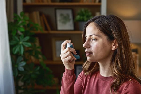 Asthma