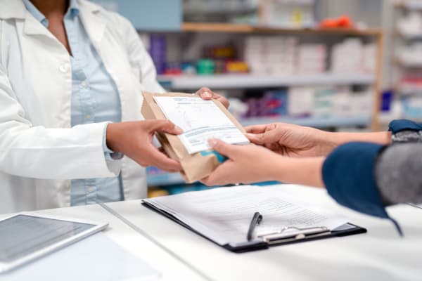 Prescriptions